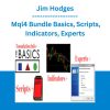 Jim Hodges - Mql4 Bundle Basics, Scripts, Indicators, Experts