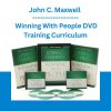 John C. Maxwell - Winning With People DVD Training Curriculum
