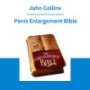 John Collins - Penis Enlargement Bible