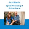 John Maguire - Sports Kinesiology 1 Online Course