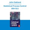 John Oakland - Statistical Process Control (6th Ed.)