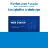 Jose Rosado - Straightline Webdesign