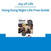 Joy of Life - Hong Kong Night Life Free Guide