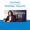 Ken Honda - MindValley - Money EQ