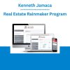 Kenneth Jamaca - Real Estate Rainmaker Program