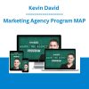 Kevin David - Marketing Agency Program MAP