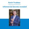Kevin Trudeau - Infomercial Secrets revealed