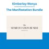 Kimberley Wenya - The Manifestation Bundle
