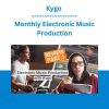 Kygo - Monthly Electronic Music Production