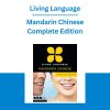 Living Language - Mandarin Chinese - Complete Edition