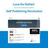 Luca De Stefani - Self Publishing Revolution