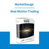 MarketGauge - Real Motion Trading
