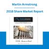 Martin Armstrong - 2018 Share Market Report