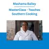 Mashama Bailey - MasterClass - Teaches Southern Cooking