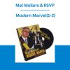 Mel Mellers & RSVP - Modern Marvel(1-2)