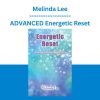 Melinda Lee - ADVANCED Energetic Reset