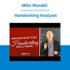 Mike Mandel - Handwriting Analysis