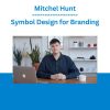 Mitchel Hunt - Symbol Design for Branding