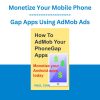 Monetize Your Mobile PhoneGap Apps Using AdMob Ads