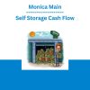 Monica Main - Self Storage Cash Flow