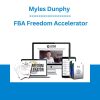 Myles Dunphy - FBA Freedom Accelerator