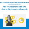 NLP Practitioner Certificate Course (Beginner to Advanced)