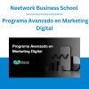 Neetwork Business School - Programa Avanzado en Marketing Digital