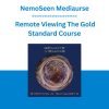 NemoSeen Media - Remote Viewing The Gold Standard Course
