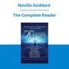 Neville Goddard - The Complete Reader