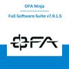 OFA Ninja - Full Software Suite v7.9.1.5