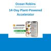 Ocean Robins - 14-Day Plant-Powered Accelerator