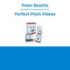 Peter Beattie - Perfect Pitch Videos