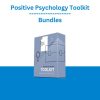 Positive Psychology Toolkit - Bundles