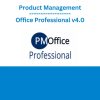 Product Management Office Professional v4.0