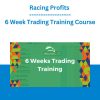 Racing Profits - 6 Week Trading Training Course