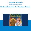 Radical Wisdom for Radical Times - James Twyman