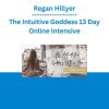 Regan Hillyer - The Intuitive Goddess 13 Day Online Intensive