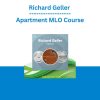 Richard Geller - Apartment MLO Course