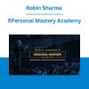Robin Sharma - Personal Mastery Academy