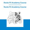 Rockz FX Academy Course