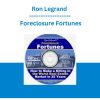 Ron Legrand - Foreclosure Fortunes