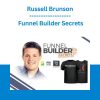 Russell Brunson - Funnel Builder Secrets