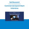Sal Buscemi - Commercial Quick Start Intensive