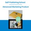 Self-Publishing School - Advanced Marketing Product