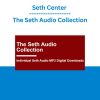 Seth Center - The Seth Audio Collection