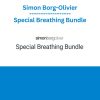 Simon Borg-Olivier - Special Breathing Bundle