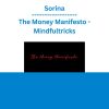 Sorina - The Money Manifesto - Mindfultricks