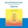 Sound Healing Center - Digestion