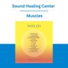 Sound Healing Center - Muscles