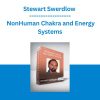 Stewart Swerdlow - NonHuman Chakra and Energy Systems